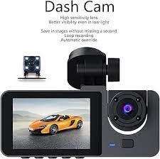 Dash Cams